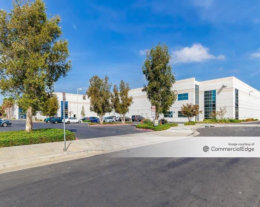 7821 Orion Avenue, Van Nuys, CA | CommercialSearch