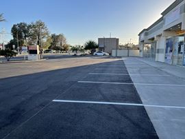 Retail property in Tempe, AZ