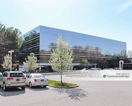 E.A. Delle Donne Corporate Center I
