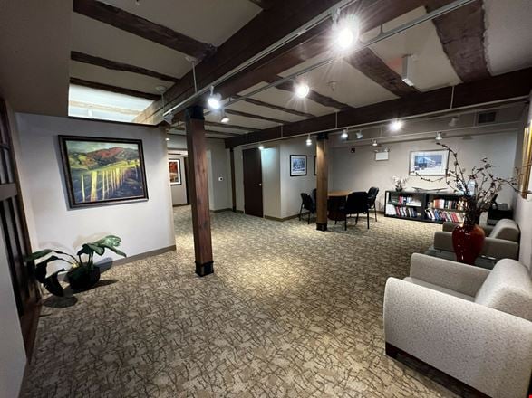380 W. Pothouse Road