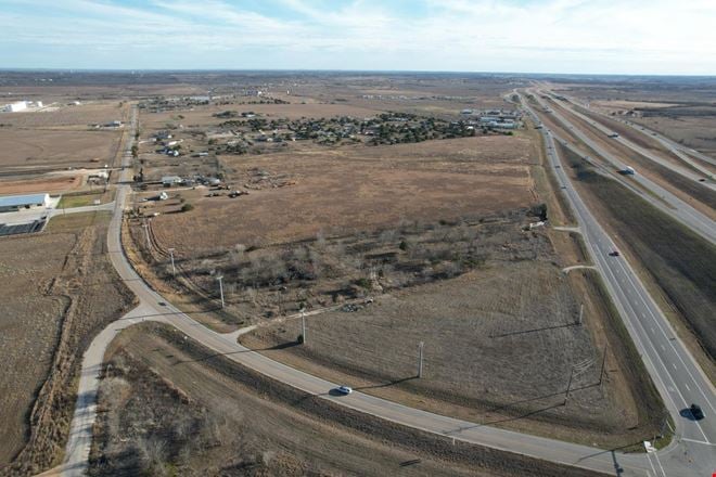 TBD Us Highway 183 S