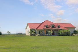 Saddle Ridge Ranch