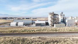 Tooele Manufacturing Plant
