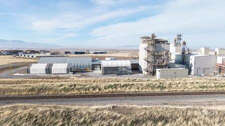 Industrial space for Sale at 712 E 2400 N in Tooele