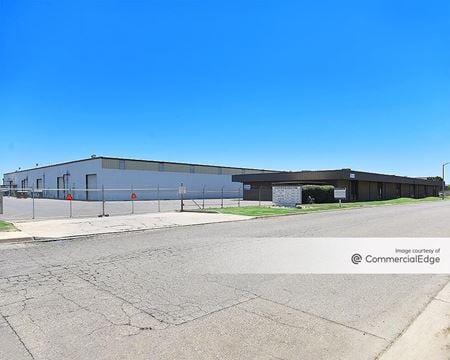 Industrial space for Rent at 7405 West Sunnyview Avenue in Visalia
