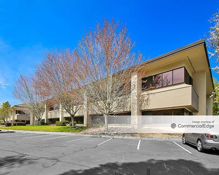 Office space for Rent at 4575 Scotts Valley Drive in Scotts Valley