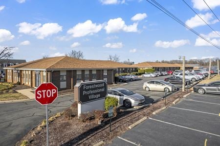 Office space for Rent at 9380 Forestwood Ln Ste C & D in Manassas