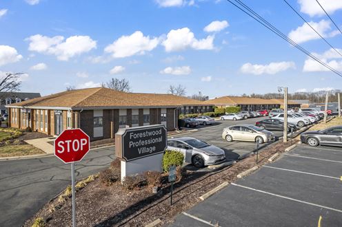 Forestwood Professional Village Office Condos