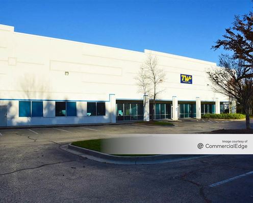 Walton Green Commerce Center - Building 1
