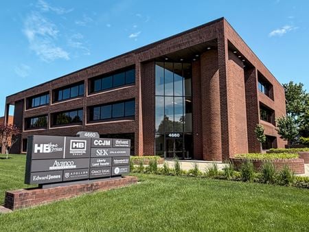 Office space for Rent at 4660 E. Trindle Road in Mechanicsburg