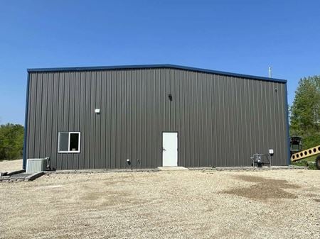 Photo of commercial space at 2579 Wisconsin 175 in Richfield