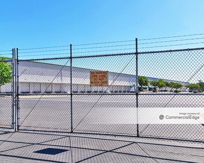 Stoneridge Industrial Park