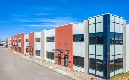 Photo of commercial space at 4800 - 104 Avenue SE in Calgary