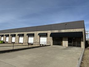 3065 E. Elm Street: ±6,800 SF of Warehouse/Office Space For Lease