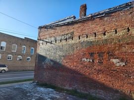 Commercial Building in Downtown Bethel - 7410 Main St and 7412 Main St.(Commercial Duplex)