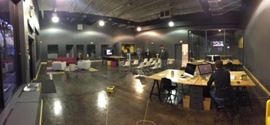 Flex Commercial Space