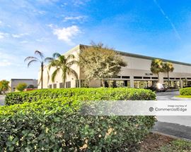 Expressway Commerce Center - Building A