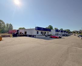 775 Woodruff Road 
