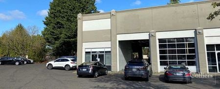 Photo of commercial space at 13727 SW Pacific Hwy in Tigard