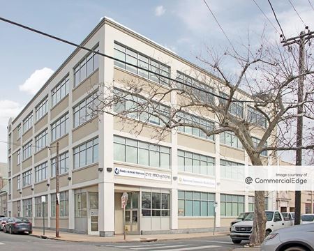 Office space for Rent at 1325 South 33rd Street in Philadelphia