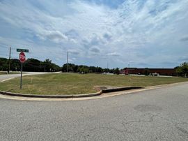 Highway 78 Corner Lot | Oconee County