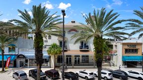 Mixed-Use Development For Sale | Downtown Daytona