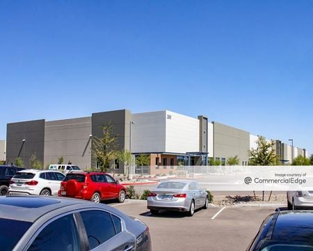 Industrial space for Rent at 300 East Germann Road in Gilbert