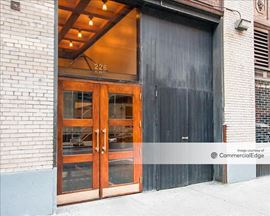 226 West 26th