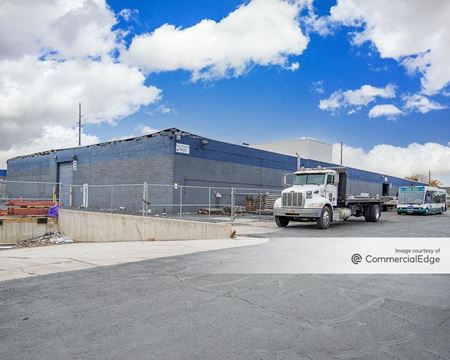 Photo of commercial space at 1245 South 700 West in Salt Lake City