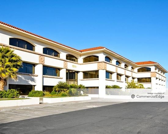 Bay Colony Executive Center I