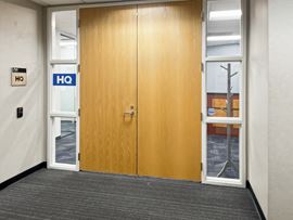 HQ - Sacramento - 1860 Howe Ave