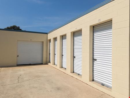 Storage space for Rent at 3804 SE Lake Weir Ave in Ocala