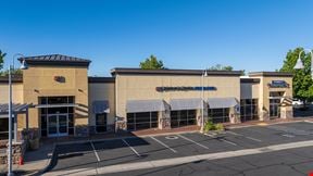 High Exposure Retail Space on Churn Creek Rd near Dana Drive