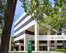 The Offices at Pin Oak Park - 4747 Bellaire Blvd