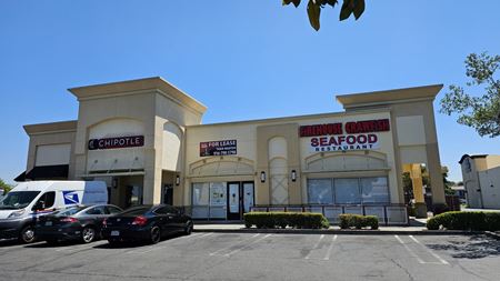 Photo of commercial space at 2878 Zinfandel Drive in Rancho Cordova