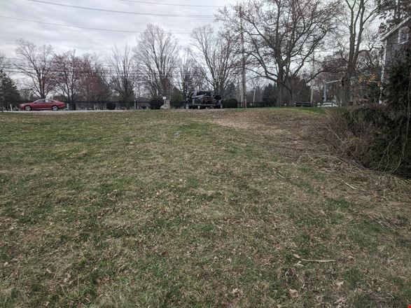 .57 Acre Buildable Lot on Jackson Street