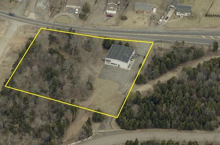 Industrial space for Sale at 8976 Wellington Rd in Manassas