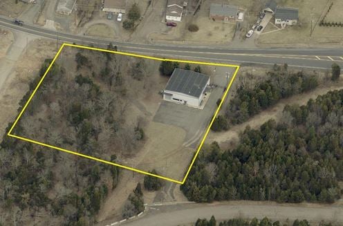 Flex Industrial Property