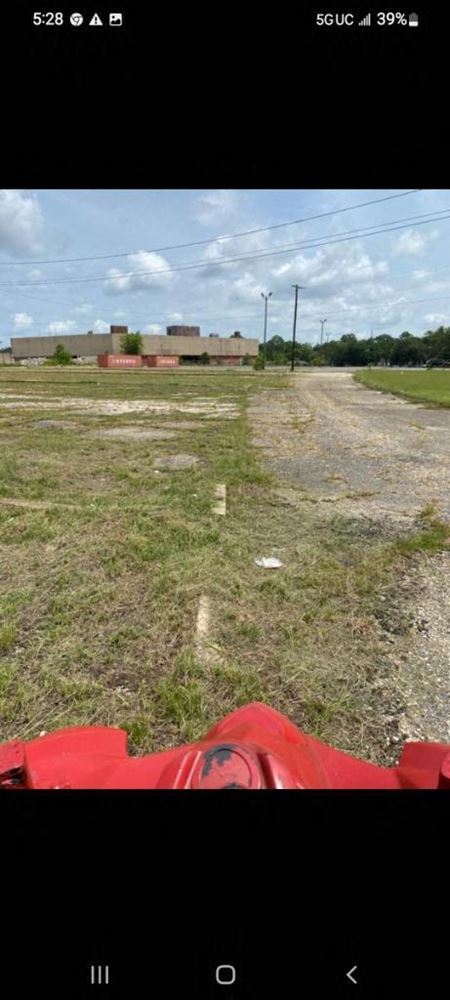 11 Acre  Adjacent To Under New Dollar General Construction Land/Industrial Retail, & Multi-Family Opportunity - Montgomery