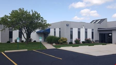 Office space for Rent at 1145 Corporate Drive in Holland