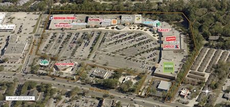 Photo of commercial space at 11111 San Jose Blvd in Jacksonville