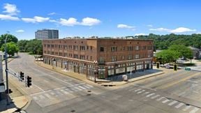 Marquette Place Apartments
