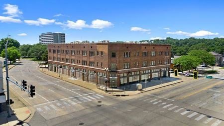 Multi-Family space for Sale at 701 Main Street in Peoria