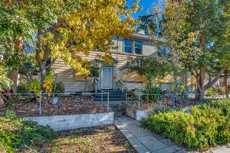 Multi-Family space for Sale at 552 Wilson Ave in Vallejo