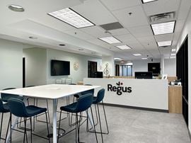 Regus - Nashville - 1 Music Circle