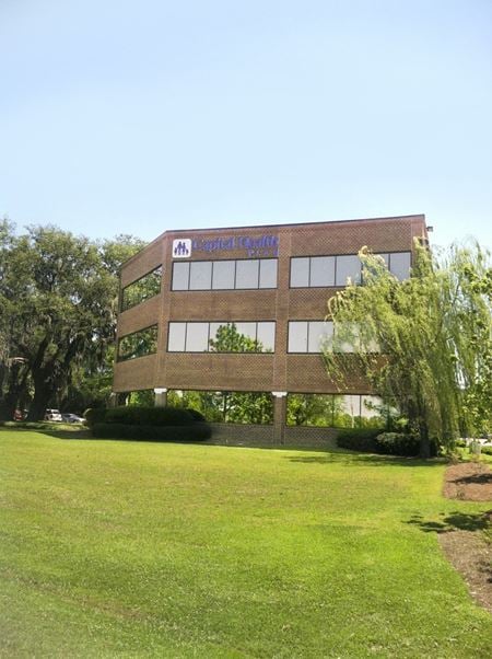 Office space for Rent at 1545 Raymond Diehl Road in Tallahassee