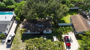 For Sale: 3-Bedroom Home in Hollywood
