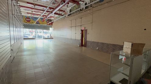 4 W 125th St.