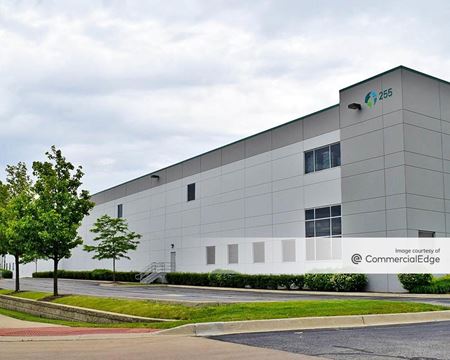 Industrial space for Rent at 255 Wille Road in Des Plaines