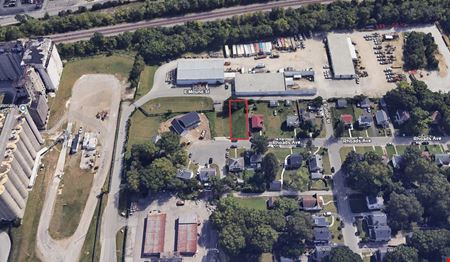 Photo of commercial space at 598 Rhoads Avenue in Columbus